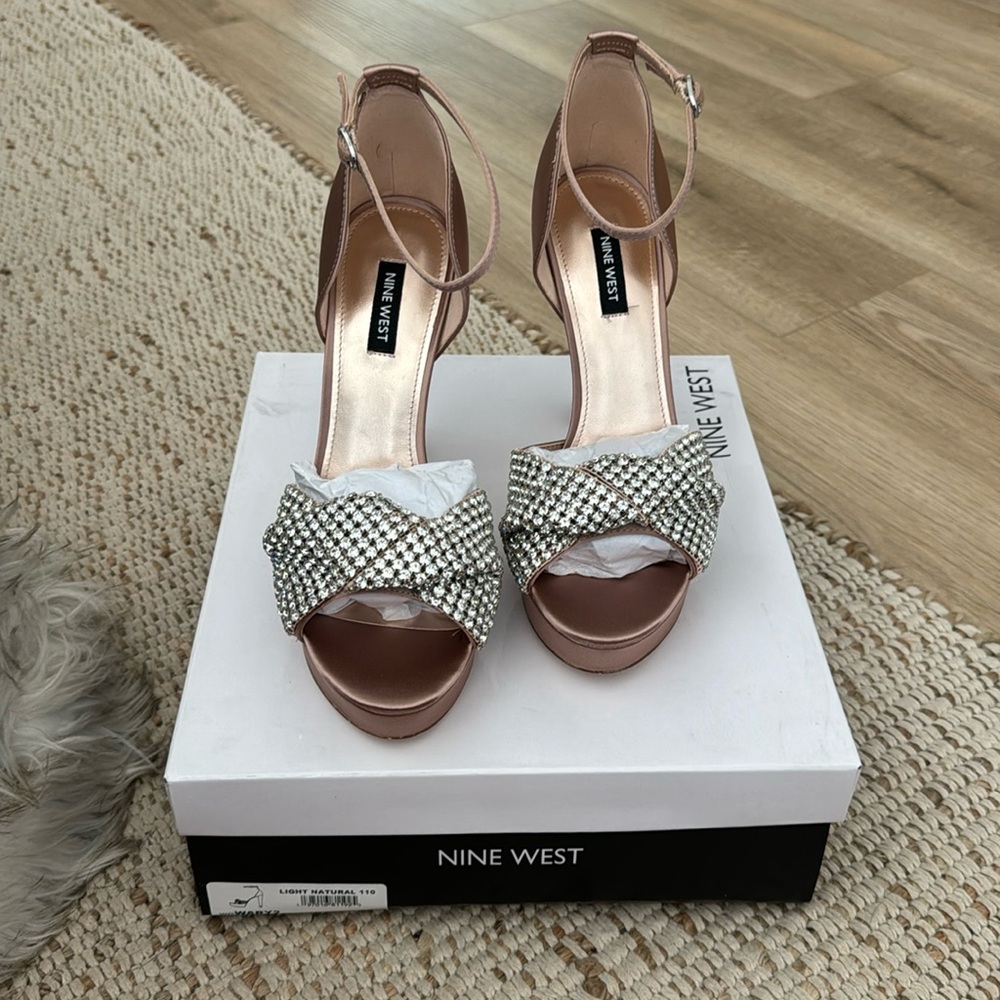 Nine West Heels
